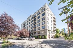 Strathmore Lodge Apartments - Photo 1 of 1