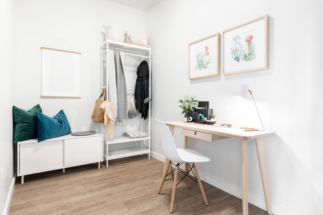 Hub at Pacific Station - Photo 2 of 13