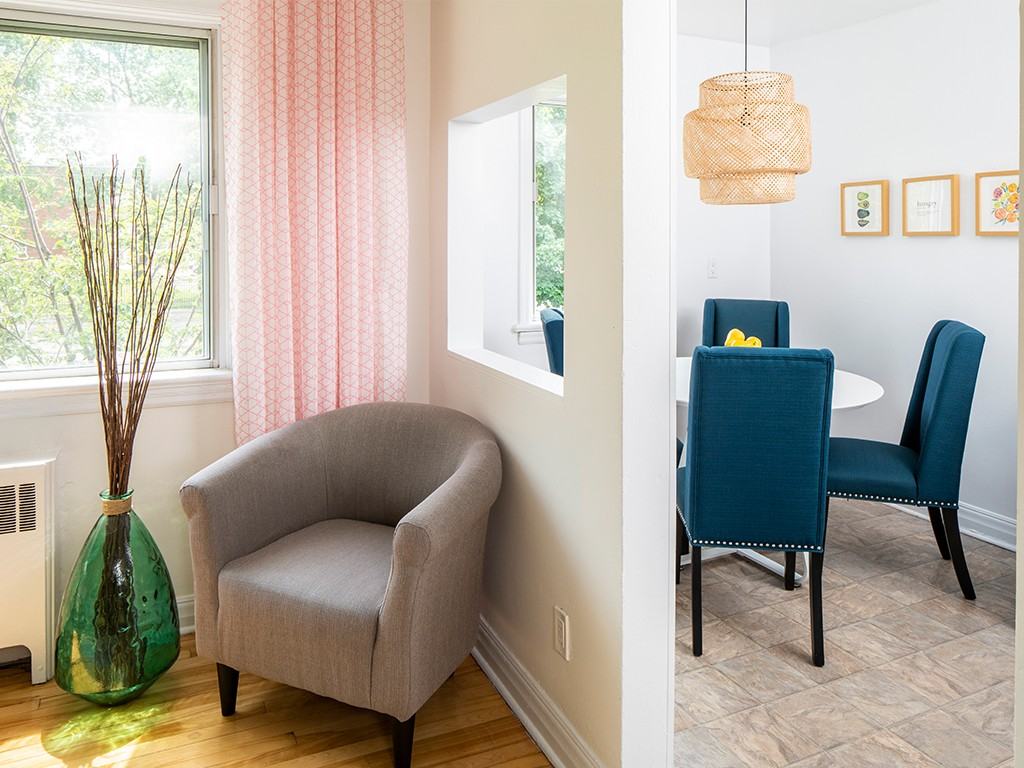 Eastwood Park Apartments - Photo 6 of 12