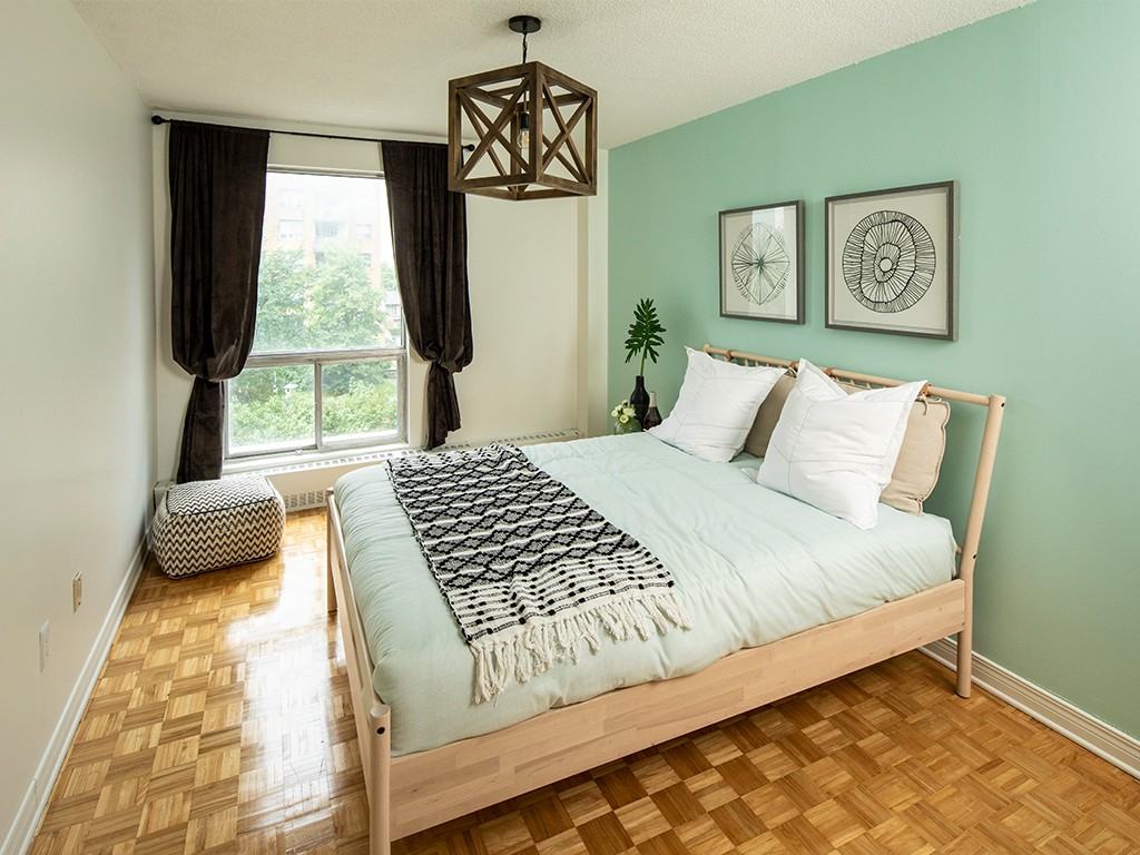 Brittany Drive Apartments - Photo 5 of 8