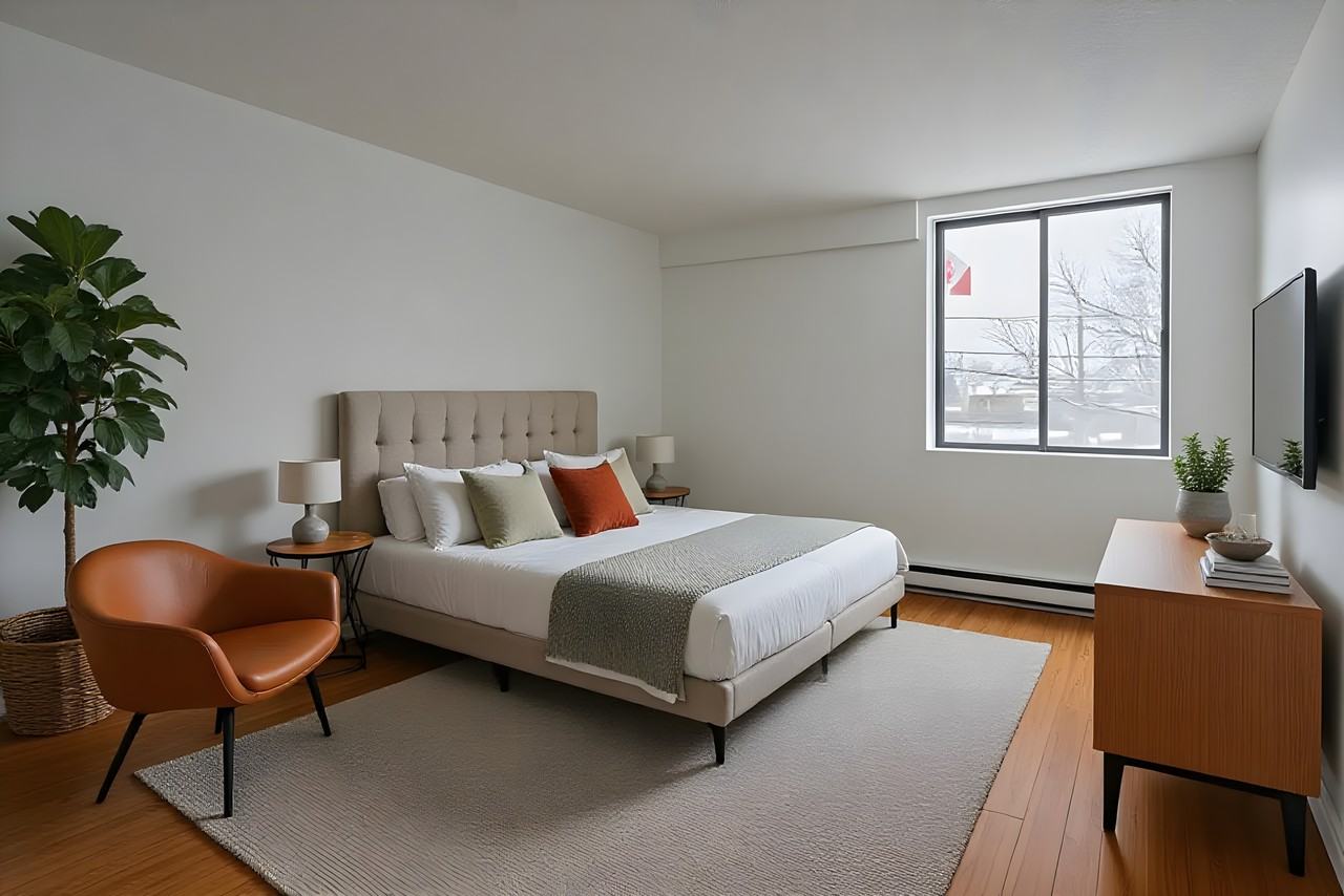 300 Rue Saint-Georges — photo 2