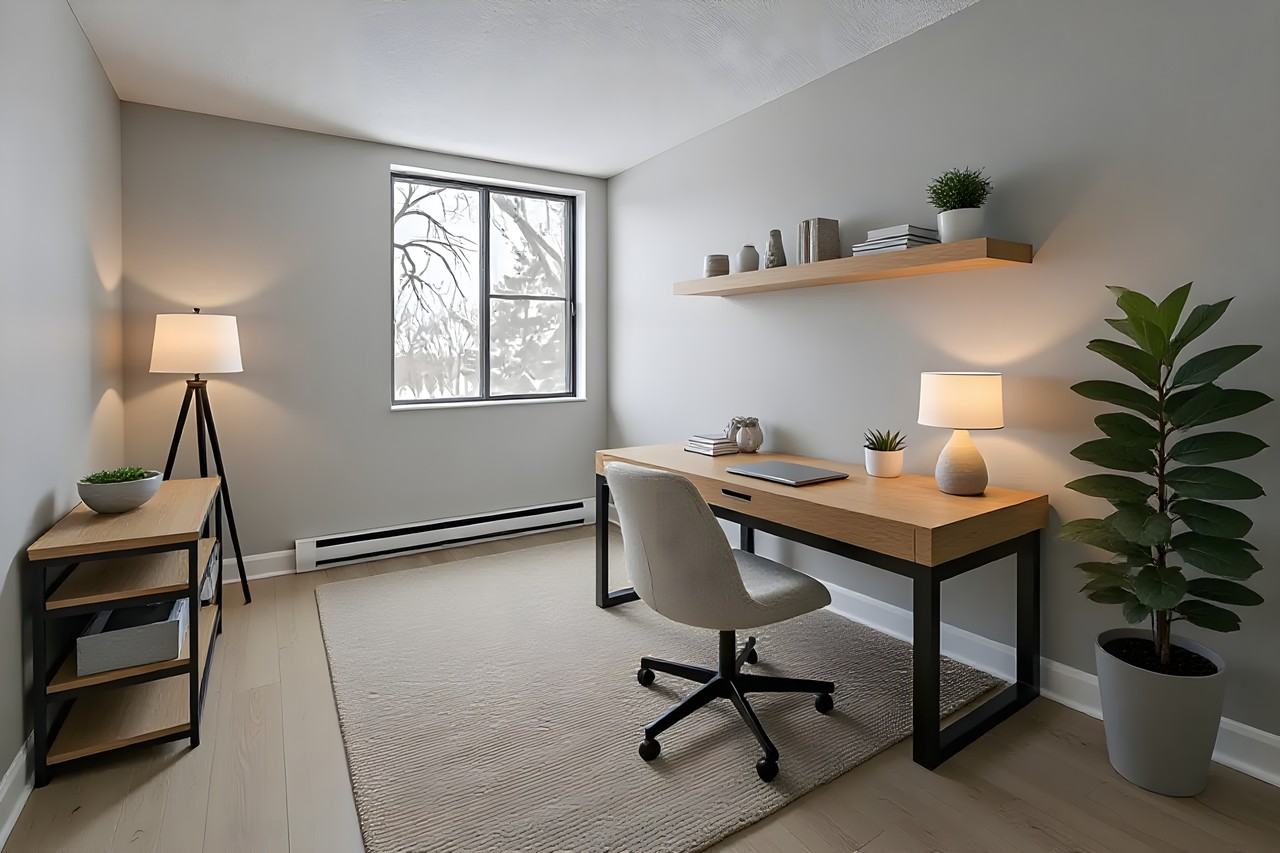 300 Rue Saint-Georges — photo 2