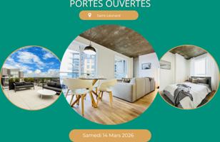 featured image of 8550 Boul Viau