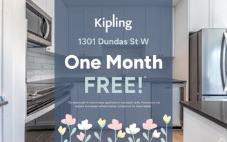 1301 Dundas Street W - Photo 1 of 1