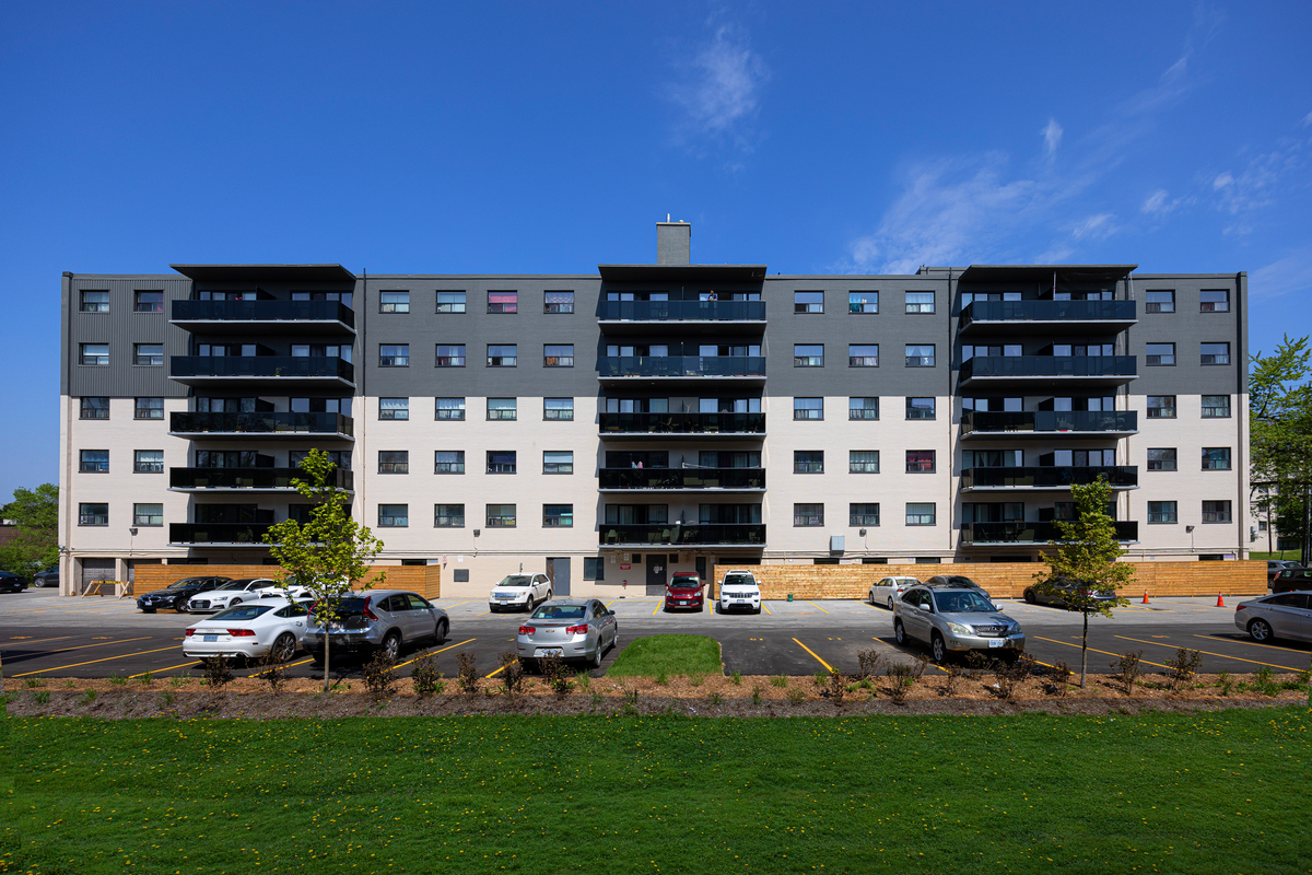 70 Parkwoods Village Dr. - Photo 5 of 25