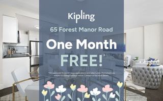 featured image of 65 Forest Manor Rd