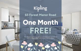 65 Forest Manor Rd - Photo 1 of 1