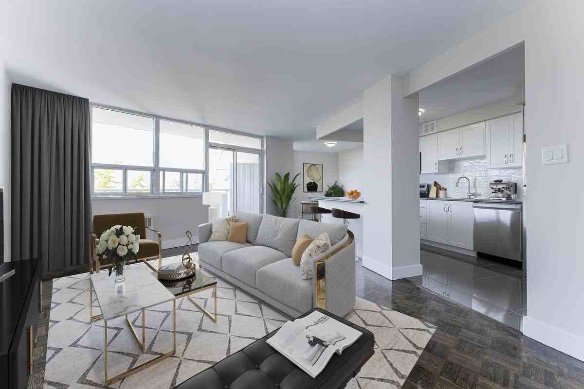 195-207 Fifth Avenue & 196-210 Sixth Avenue - Photo 4 of 14