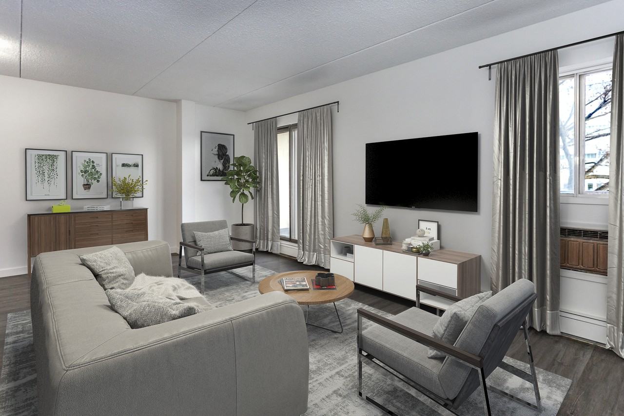 Barrington Place - Photo 6 of 8