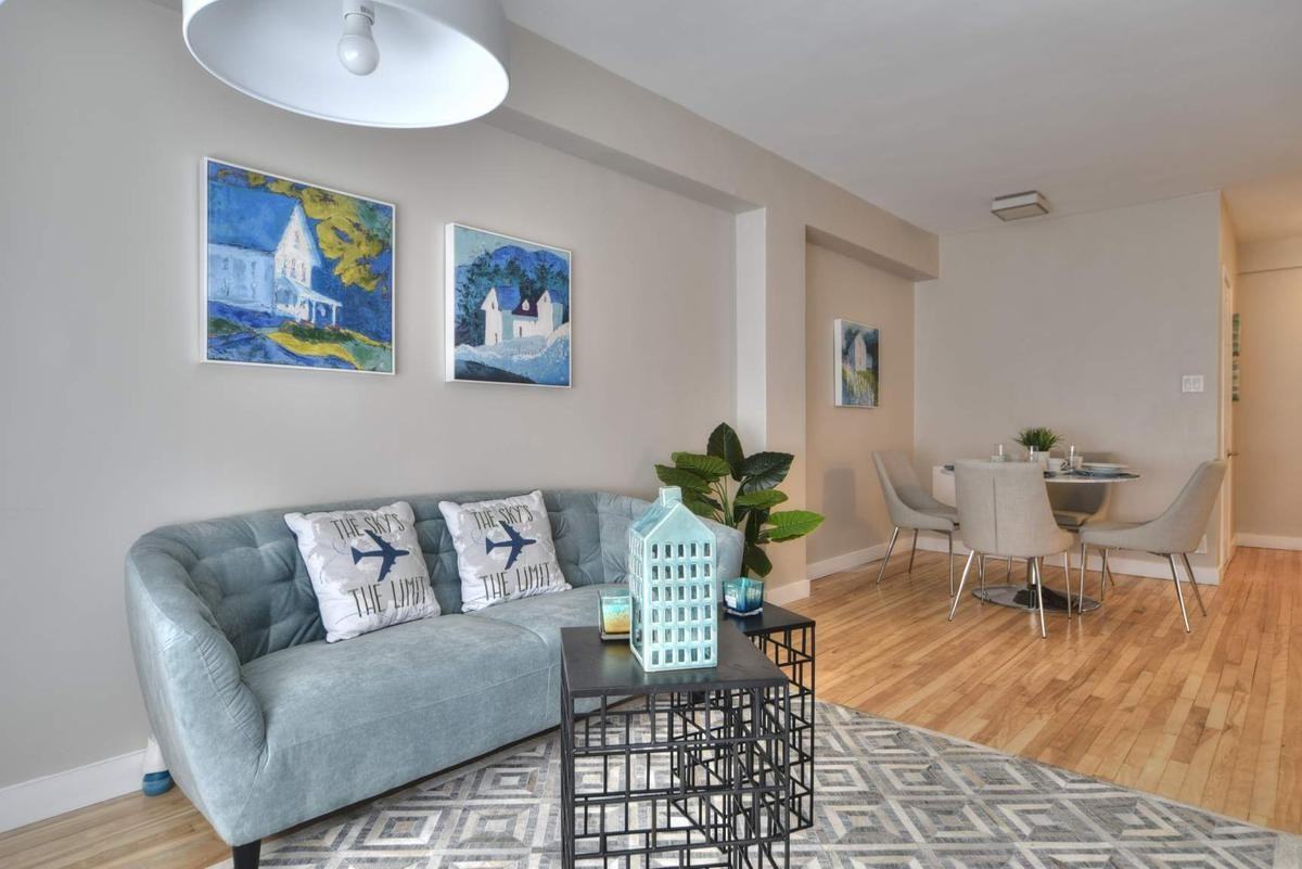 1150 Rue Sherbrooke Est - Photo 4 of 16