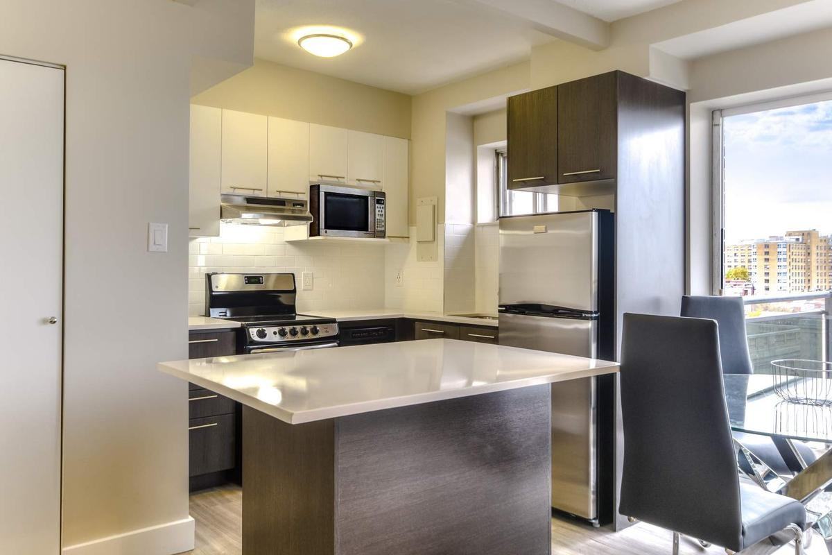 1150 Rue Sherbrooke Est - Photo 6 of 16