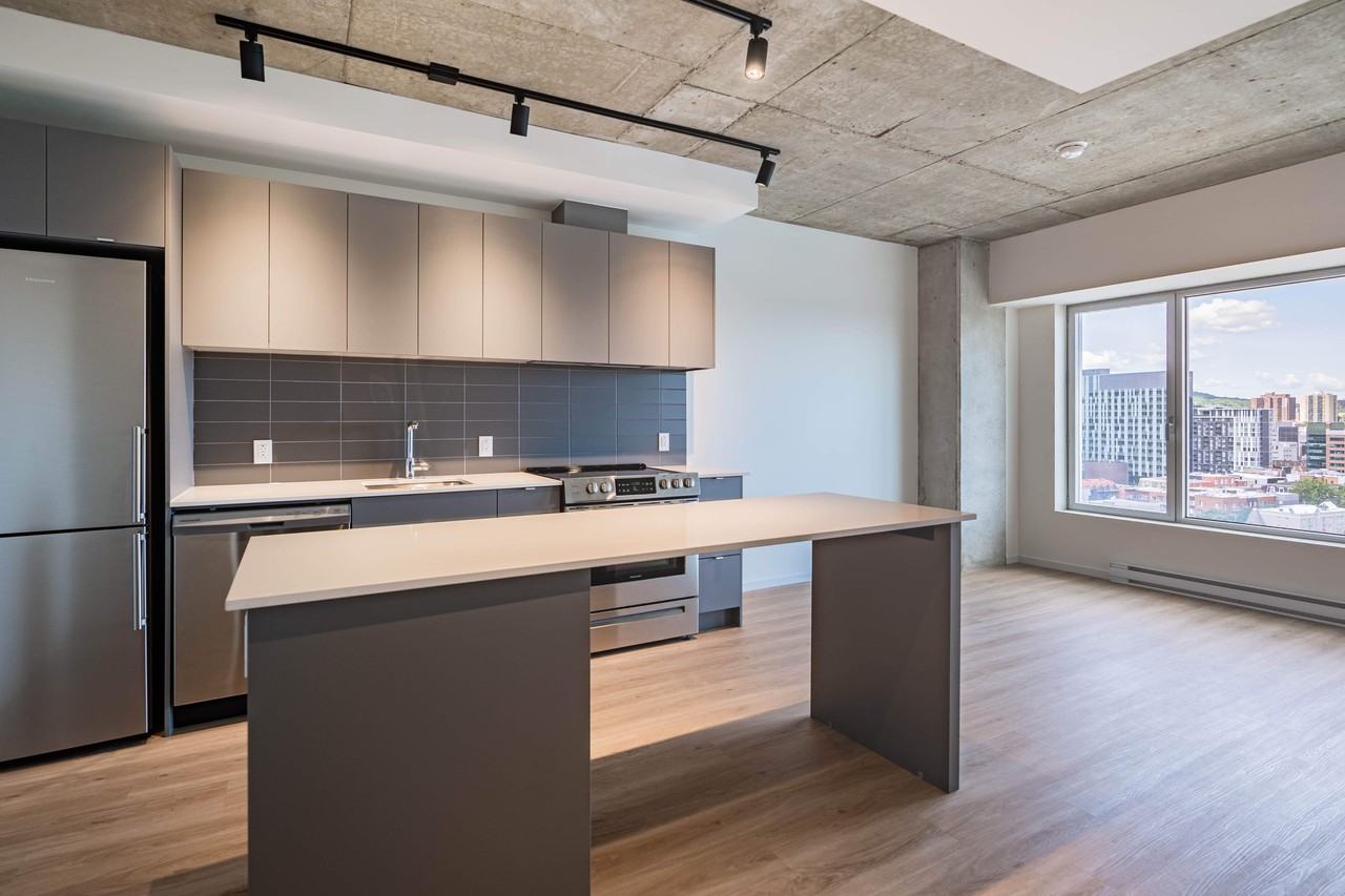 Appartements Gare Viger - Photo 6 of 50