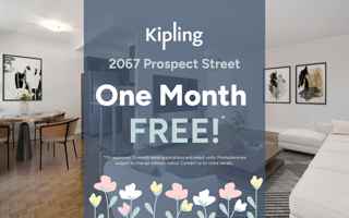 featured image of 2067 Prospect St