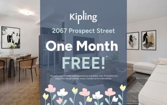 2067 Prospect Street - Photo 1 of 1