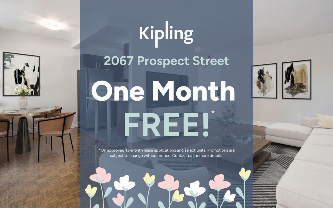 2067 Prospect Street - Photo 2 of 18