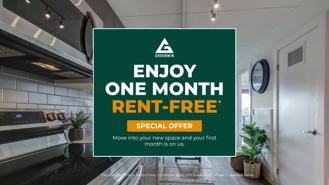 The Woodside, Spadina Suites - Photo 1 of 1