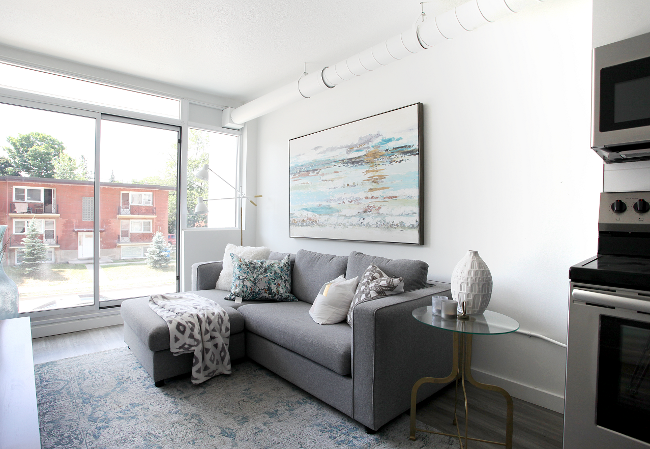 The Woodside, Spadina Suites - Photo 5 of 20