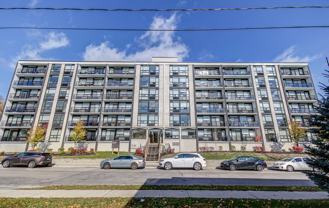 The Woodside, Spadina Suites - Photo 1 of 1
