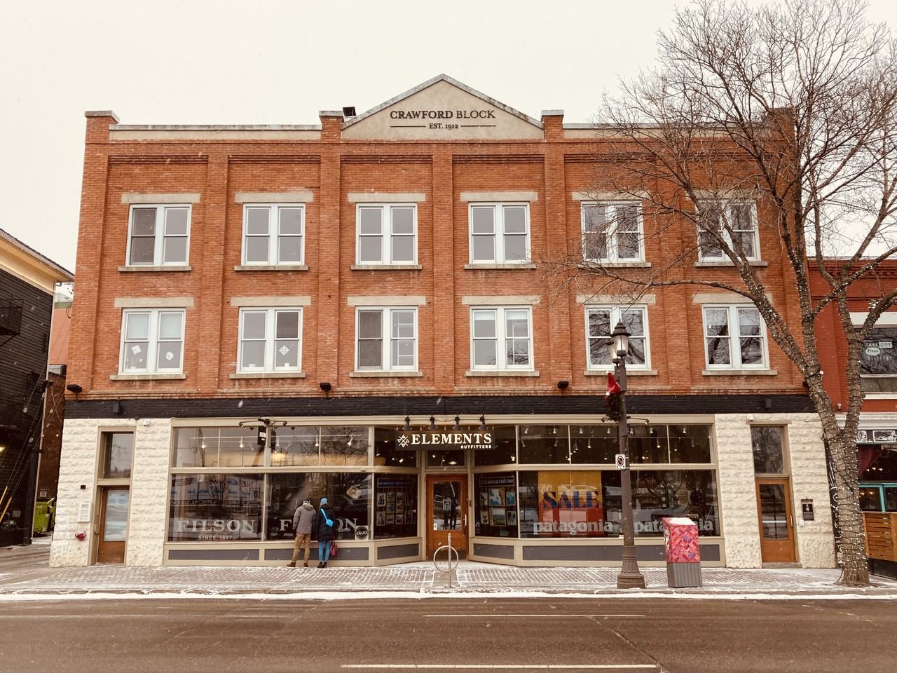 Crawford CoLiv Community Living - Photo 2 of 17