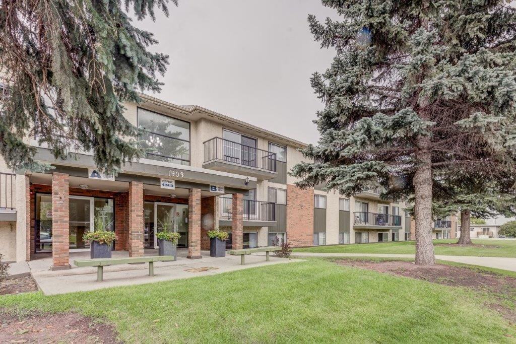 Mountainview Apartments - Photo 2 of 11