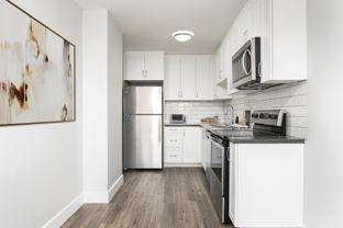 Sycamore Apartments - Photo 1 of 1
