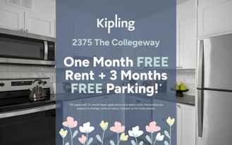 2375 The Collegeway - Photo 1 of 1