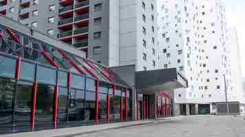 featured image of 525 St Mary Ave