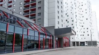 Colony Square - Photo 1 of 1