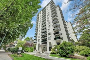 945 Jervis Street - Photo 1 of 1