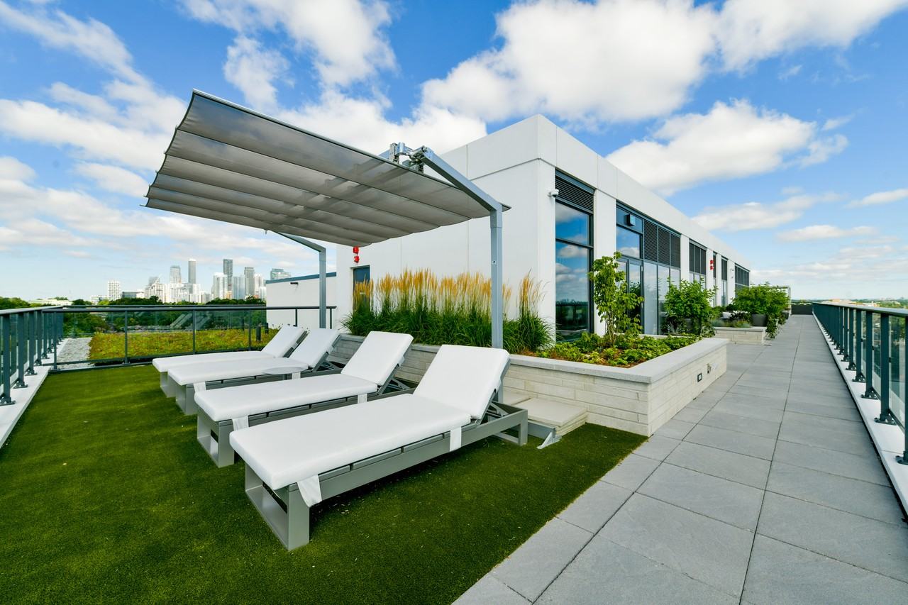 The Stack - Photo 2 of 19