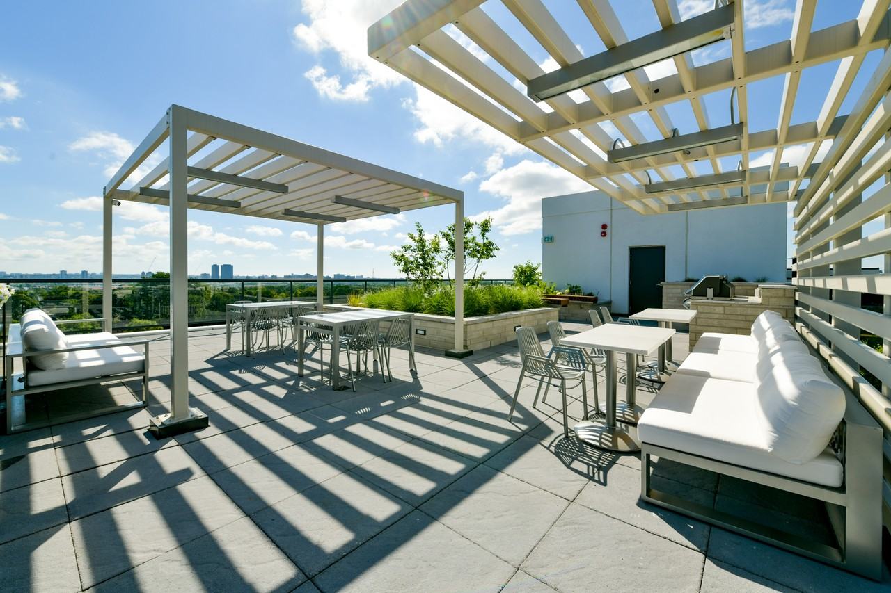 The Stack - Photo 3 of 19