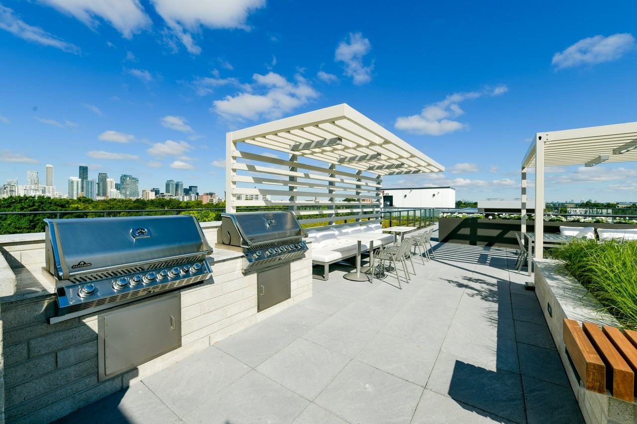 The Stack - Photo 4 of 19