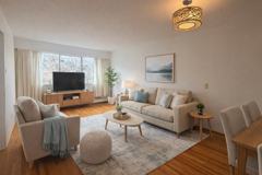 Kitsilano Low rise Apartment - Photo 1 of 1