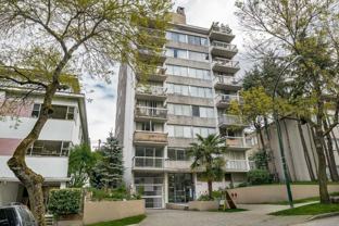 1433 Burnaby Street - Photo 1 of 1