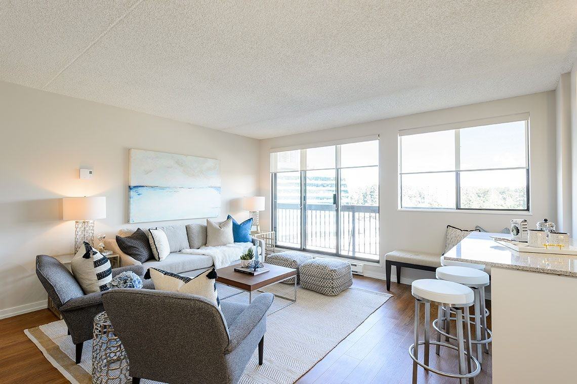 Surrey Village - Photo 5 of 24