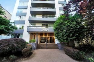 1454 Pendrell Street - Photo 1 of 1