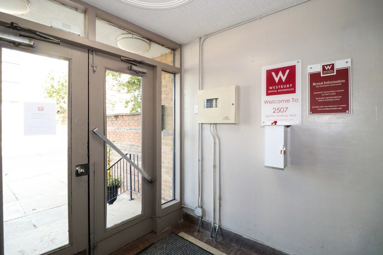 2507 & 2515 Eglinton Avenue West, Toronto - Photo 2 of 12