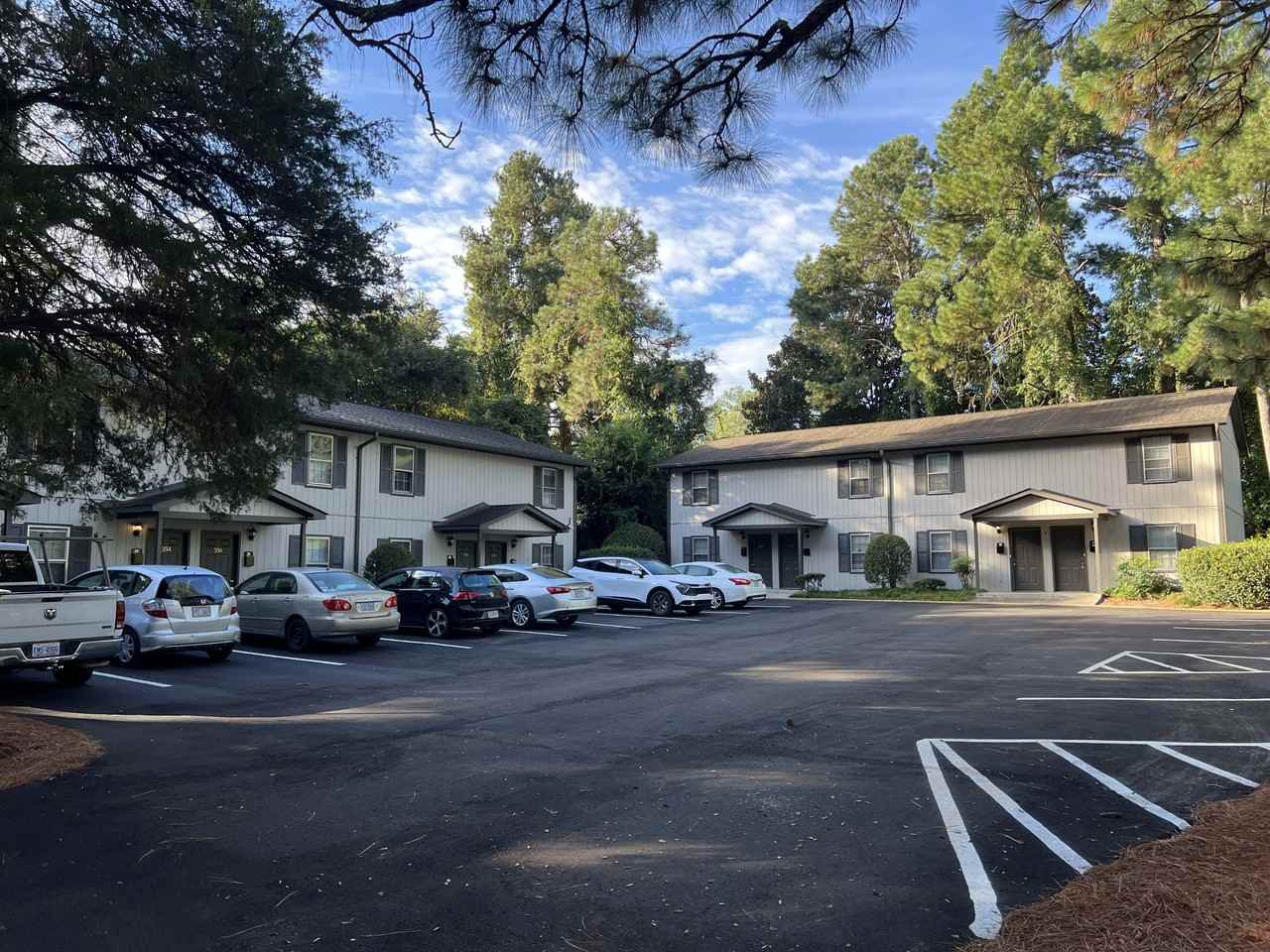 Greyridge Apartments - Photo 3 of 11