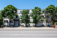 212 Lakeshore Road East - Photo 1 of 1