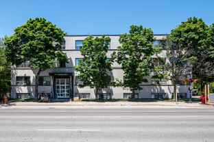 212 Lakeshore Road East - Photo 1 of 1