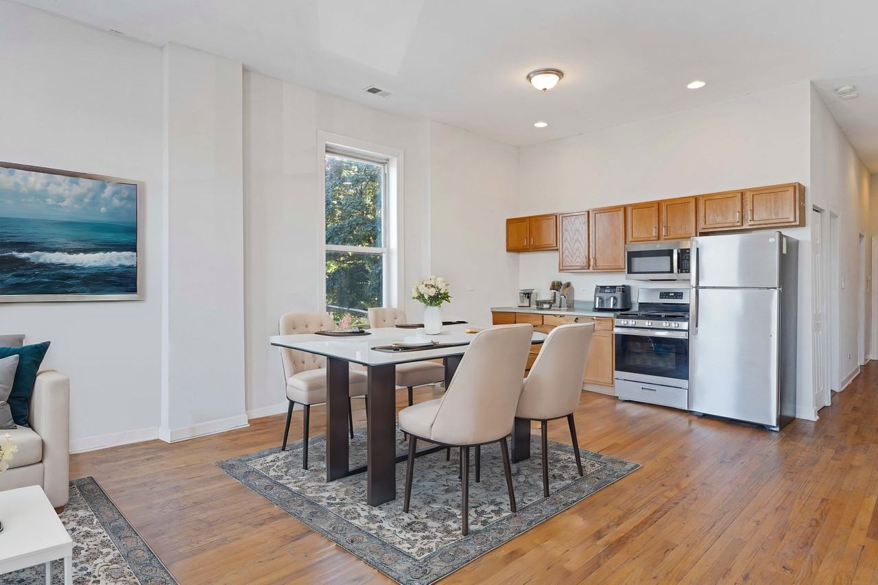 North Ave 2601-03.5 W - Photo 2 of 12