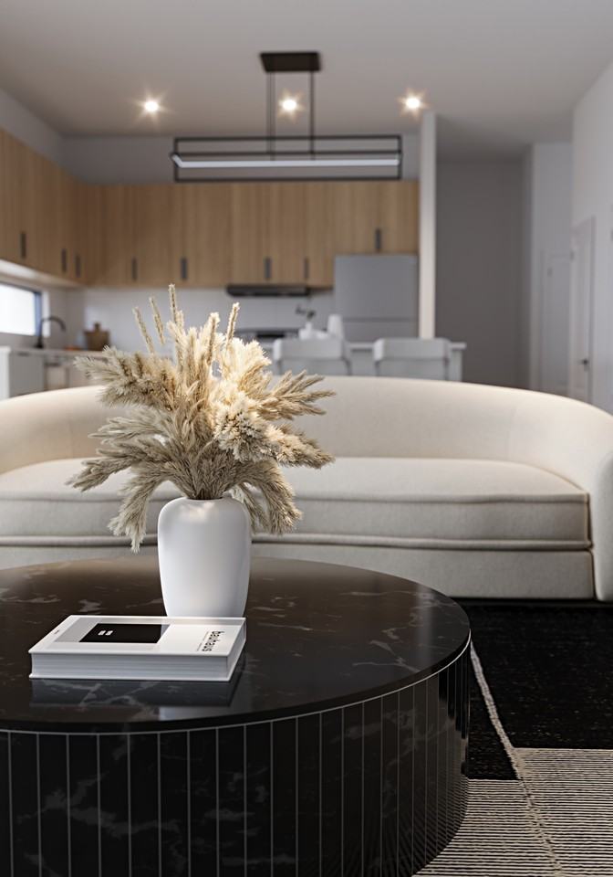 Aqui on King - Photo 3 of 14