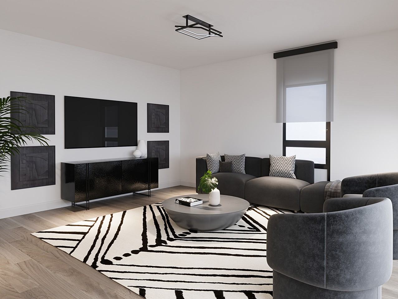 Aqui on King - Photo 5 of 14