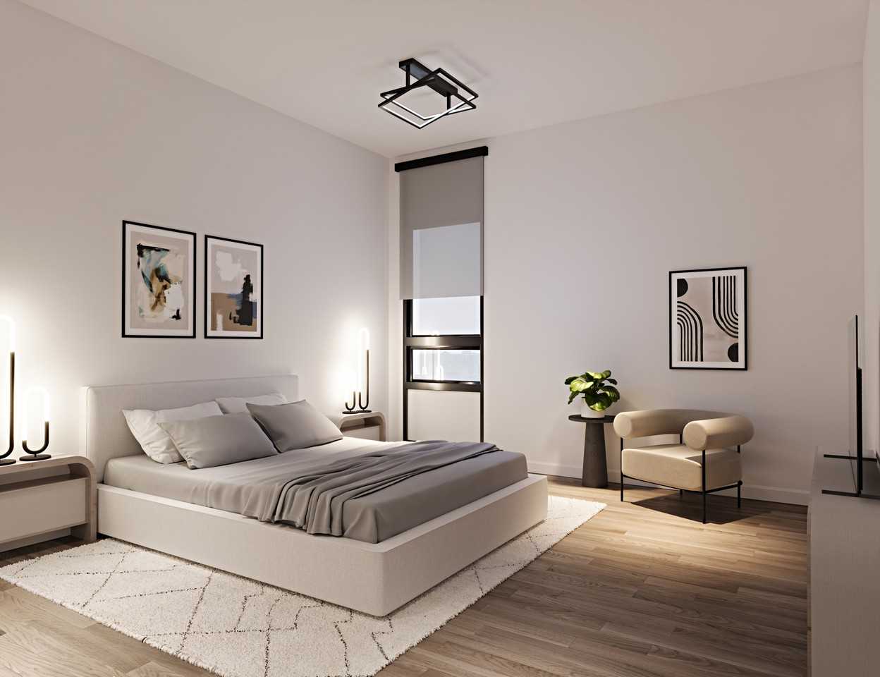 Aqui on King - Photo 7 of 14