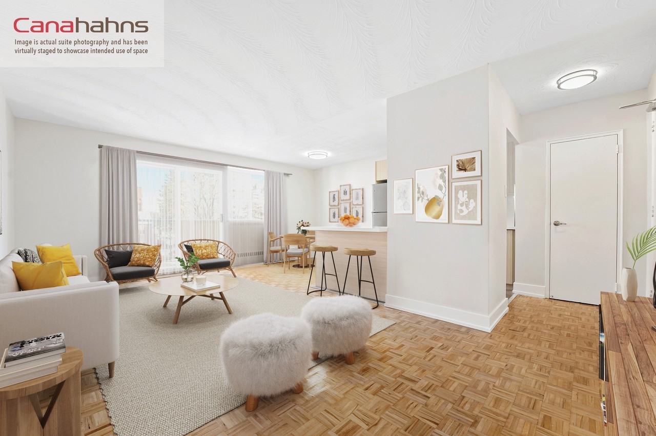 26 Park Street Apartments in Mississauga - Photo 3 of 16