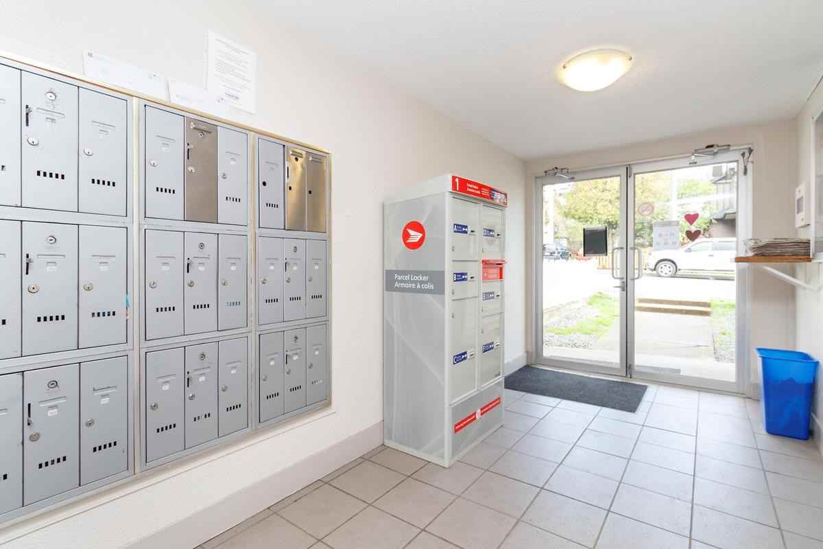 Alderwood Place Apartments - Photo 5 of 23