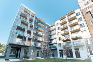 2542 Place Pierre-Falardeau - Photo 1 of 1