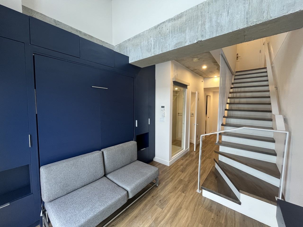 2542 Place Pierre-Falardeau — photo 1