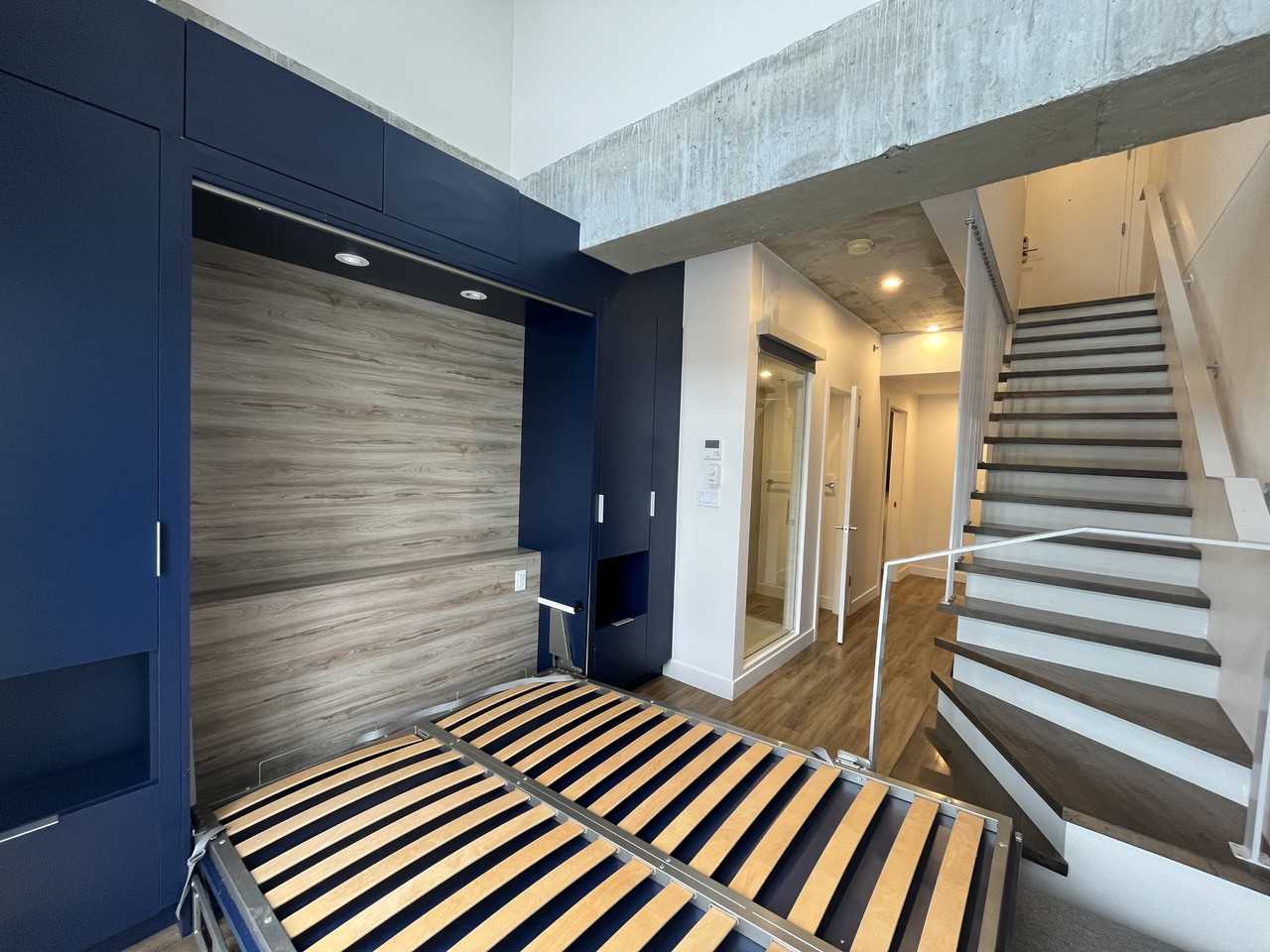 2542 Place Pierre-Falardeau — photo 2