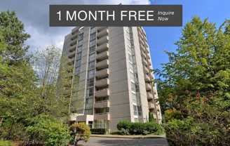 Halifax Towers Apartments - Photo 1 of 1